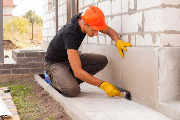 Licensed Emergency Waterproofing service in Waverly, VA - SJ Waterproofing Pros